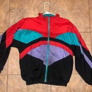 Vintage Jacket